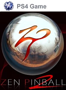 Zen Pinball 2