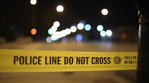 Couple Celebrating Puerto Rican Day in Chicago Pulled From Car and Shot on Pavement, Video Shows