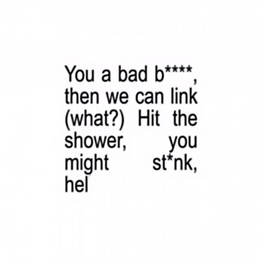 Lil Uzi Vert - New Patek Lyrics #lyrics #liluzivert #lyricsvideo