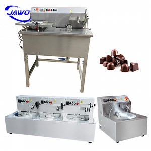 [Hot Item] Chocolate Tempering Machine Electric Tempering Chocolate Machine with Best Price