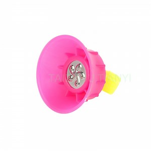 [Hot Item] Quality Agrciltural Knapsack Backsack Battery Electric Manual Plastic Spare Parts Wholesale Sprayer Nozzle