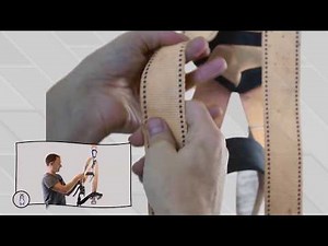 Inspecting Fall Protection Equipment