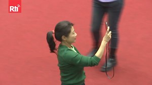 16 reactions | #Taiwan’s Legislature erupted into chaos over a reform bill jointly proposed by the KMT and TPP. | Radio Taiwan International | Facebook