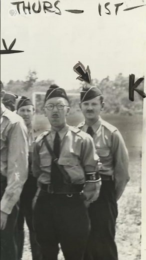 The journalists who exposed a pro-Nazi organization | NAZI TOWN, USA | American Experience | PBS