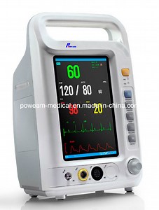 [Hot Item] Vital Sign Monitor Patient Monitor (WHY70Bplus)