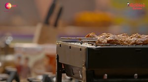 18 reactions | We know you have missed the GTR experience! Well, no need to worry because Goldiee Masale brings you some of the exquisite dishes from the show. So, sit back and enjoy! #grandtrunkrasoi #ZeeZest #UnlimitLife #GoldieeMasale | Zee Zest | Facebook