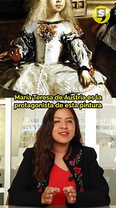 La pintura de María Teresa de Austria tiene una trágica historia.️ #Subrayadomx #Sololoimportante #MaríaTeresa #pinturademariateresa | Subrayado | Facebook