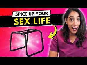 Are You Missing Out on Sex Furniture?! The Ultimate Hack for More Intense Orgasms?