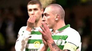 29K views · 1.9K reactions | \o/ Scott Brown 6⃣0⃣0⃣➕ 4⃣6⃣ ⚽️ 2⃣2⃣  Captain. Leader. Legend.  #ThankYouBroony | Celtic FC | Facebook
