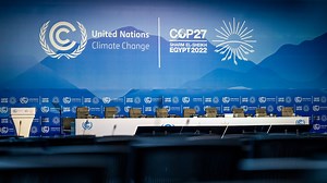 Sky News host Gary Hardgrave says the people attending the COP27 are following the money there like “truffle hogs they are sniffing it out” and Australians are going to pay for it. Watch the full episode at www.skynews.com.au/flash | Sky News Australia