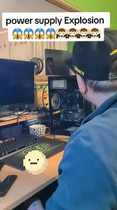 Pháo hoa hôm nay hơi bị mạnh 😂 | Tân Doanh