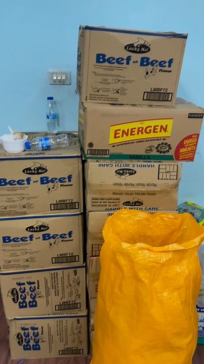 6.4K views · 180 reactions | 073124 Repack muna.  | Barangay Potrero Malabon | Facebook