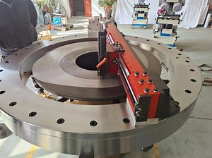 [Hot Item] SFP-1000 Od Flange Facing Tool for Enhanced Surface Finishing