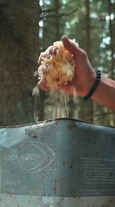 INSANE HEAT from Sawdust Candle #survivalskills #fireplace #primitivetechnology #bushcraftcabin #cave #logcabin #dugout #survivalskills #bushcraftshelter #outdoorcooking #primitiveskills #bushcraftlogcabin #bushcraftcabin #diybuild #bushcraftstove #undergroundhouse #cave #camping #diy #asmr #offgrid #dog #nature #solocamping #forestlife #survivalskills #crafts #bushcraft #heavyrain #wildcamping | Samis Family