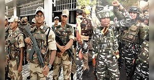 CISF/CRPF Recruitment 2021: हजारों पदों पर जल्द होंगी भर्तियां, 10वीं/12वीं पास कर सकेंगे आवेदन