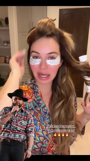 #chiquis #carinleon #patymartinez504