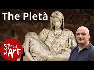Uncover the Story Behind Michelangelo's Iconic Pietà