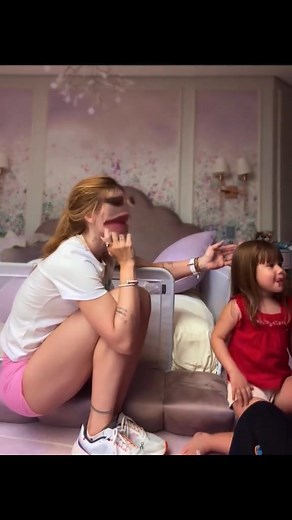 25K views · 1.6K reactions | Maria Flor lendo livro pra mamãe...