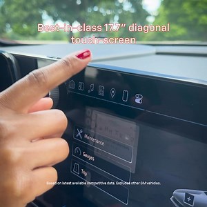 3.6K reactions · 67 shares | This could be you... driving the Traverse RS... | Chevrolet | Facebook