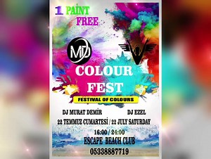 Escape Beach Club on Reels