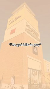 The only bills that matter in our mind️ | Philadelphia Premium Outlets | Facebook