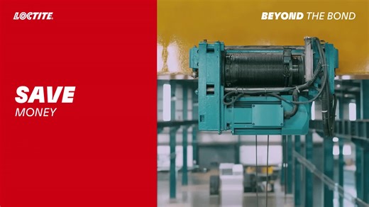 Prevent Premature Electric Motor Failures with a Simple, Efficient Solution Meet LOCTITE 648 Retaining Compound, the retaining Hero that ensures assembly simplicity and cost-efficiency! A 1-part, low-viscosity, high-strength, anaerobic-curing retaining compound is designed for bonding cylindrical fitting parts. LOCTITE 648 is formulated for continuous performance and sustainable results that can reduce production costs. Learn more about our retaining solutions: https://www.henkel-adhesives.com/z