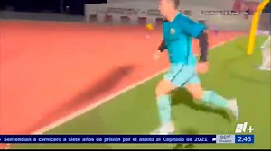 12 reactions · 4 comments | El FC Brownsville sigue haciendo historia se corona en la conferencia Lone Star y avanzan a las semifinales de la NPSL. ⚽️ | Televisa Tamaulipas | Facebook