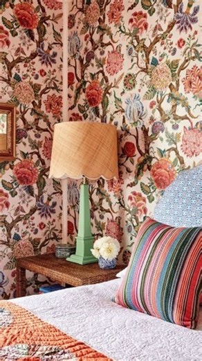 6.8K views | Most rooms of a home are shared spaces, but the master...