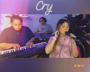 11K views · 417 reactions | Cry - Mandy Moore | Laraza | Facebook
