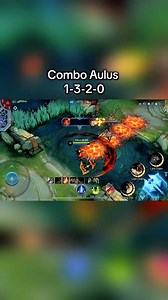 Combo Aulus A-Z | BDFriendlyGamer