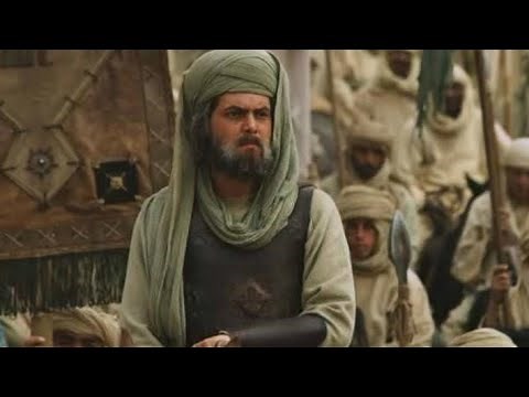 Flim || Qisada Cumar Binu Qadab || Captain majid