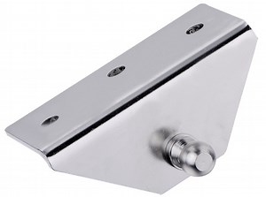 [Hot Item] Steel or Stainless Steel Ball Stud Bracke Twith Different Styles