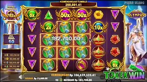 1.3K views · 71 reactions |  slot gacor gates of olympus GAME GACOR...