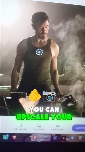 How to Make Low Quality Photos Look Professional