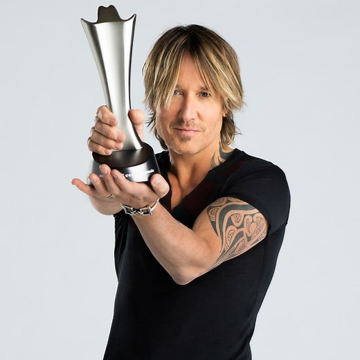 2020 ACM Awards Winners: The Complete List