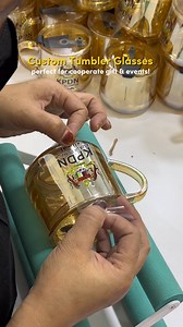 Need the perfect gift or event merch? ✨ . Our custom tumblers are made for it! Get your logo or design printed in bulk — and guess what? 拾 Submit your inquiry now and enjoy 10% OFF! Don’t miss out! . #CustomTumbler #BulkOrder #DrinkwareMalaysia #PersonalizedGift | Printcious Gifts | Facebook