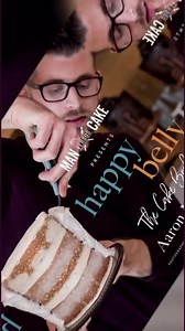 October is #nationalcookbookmonth do you have your copy of #happybellythecakebook ?! Available in my shop, also at Chapters/Indigo stores and Breakwater Books Ltd. | Happy Belly Cakery