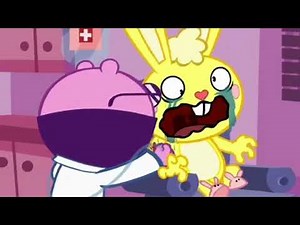 Cartoon Screaming Compilation #19