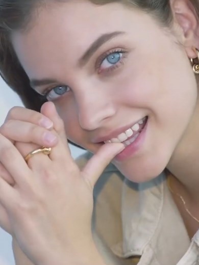 Barbara Palvin: A Journey Through Beauty and Modeling