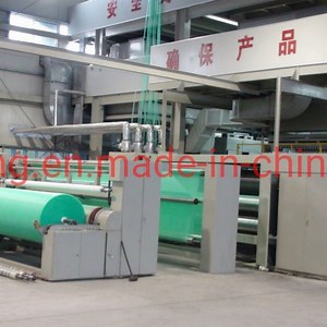 [Hot Item] 25GSM 175mm Meltblown 100% PP Meltblown Non Woven Fabric Making Machine