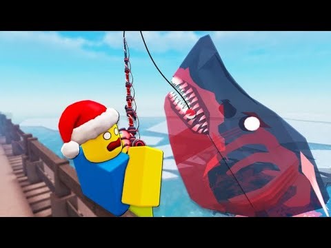 BALIKÇILIKTA İLK GÜNÜM | FİSH | #roblox