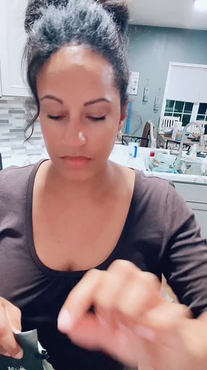 Lowering my toxic load by buying coffee from store who legit test for mycotoxins? Does your store do that or are you drinking moldy coffee? Bonus, if you shop here you get a Patriot sticker! #lowtox #nontoxic #coffee #usamade #fyp | Angela Vermillion