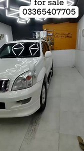 Toyota land cruiser Prado tx model 2005 import 2008 sindh number 1 piece shower baqi full gunain condition Brend New Tyre gair suspension Automatic transmission engine 2.7 petrol&7 seater sunroof All original documents available Location Peshawar Demand 78 lakh More details on my WhatsApp number 03365407705 sold out Alhamdulillah | Khattak Car Khattak Car