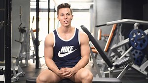 Everyone can agree we’ve all walked into the gym at some point and felt like we have no idea what to do or more importantly how to do it properly. This week Cody The Gay Strength Coach dives into a beginners upper body workout and his top cues for each exercise. “Any wish is possible, all it takes is a little courage to set it free.” WEB | www.thegaystrengthcoach.com INSTA | @thegaystrenthcoach | Fluffy