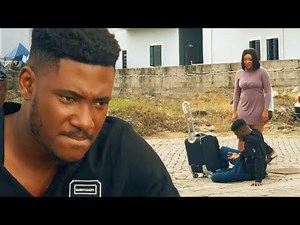She Saw Him Lying Helpless On D Road &Save Hm Not Knowing Hes Also A Billionaire Love Her CHIDI DIKE