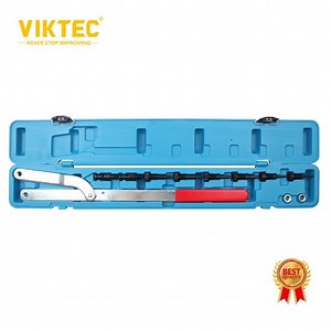 [Hot Item] Viktec CE Camshaft Pulley Holding Tool Adjustable From 40mm to 220mm (VT01993)