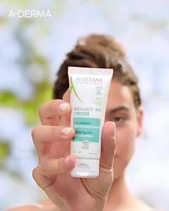 Ανακαλύψτε την καινοτομία BIOLOGY AC Global κατά των ατελειών....