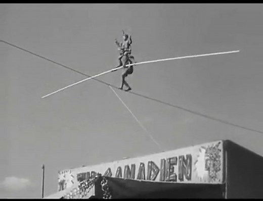 Chien perdus sans collier 1955