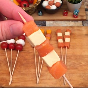 226K views · 1.9K reactions | Apero-Kroketten! Ein überraschender Snack :) | Chefclub DE | Facebook