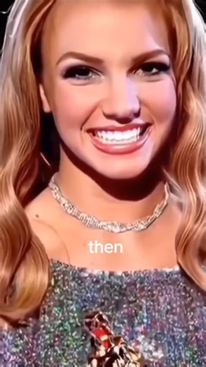 Britney Spears _ Now vs. Then – A Pop Icon’s Evolution #britneyspears #nowvsthen #popprincess | Rob Beckley | Facebook